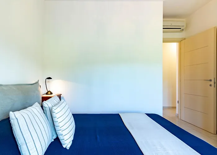 Sandra Trilo - Myho Casa Daire *