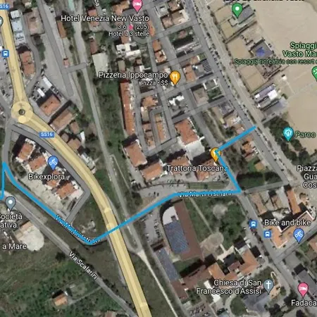 Sandra Trilo - Myho Casa Apartment *