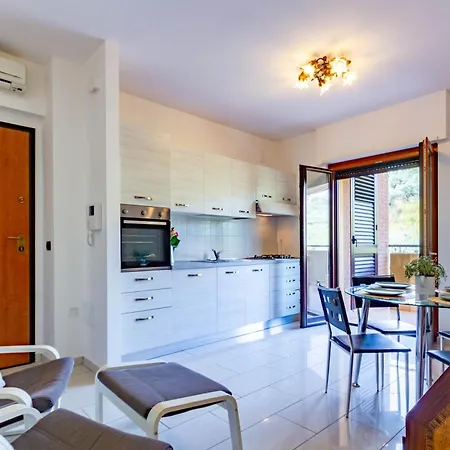 Apartment Sandra Trilo - Myho Casa Vasto