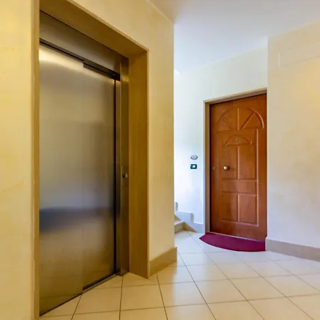 Apartment Sandra Trilo - Myho Casa