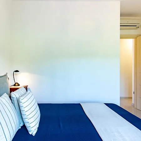 Sandra Trilo - Myho Casa Apartment *