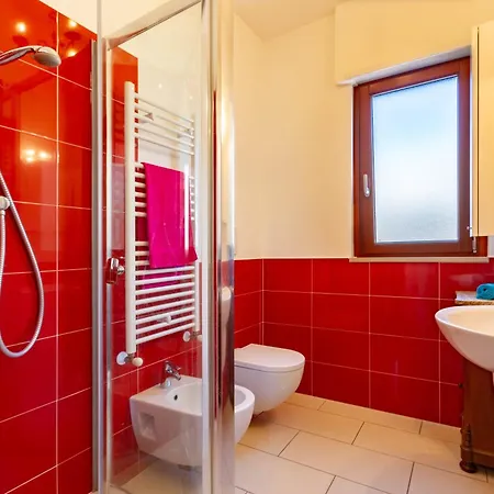 Apartment Sandra Trilo - Myho Casa Vasto