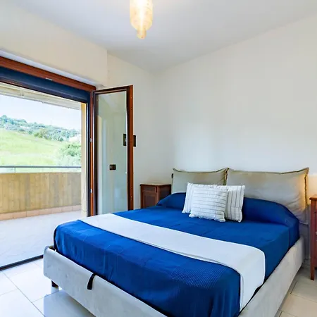 Sandra Trilo - Myho Casa Apartment Vasto