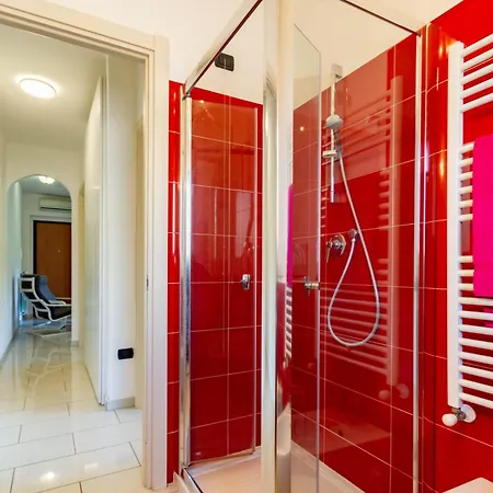 Sandra Trilo - Myho Casa Vasto