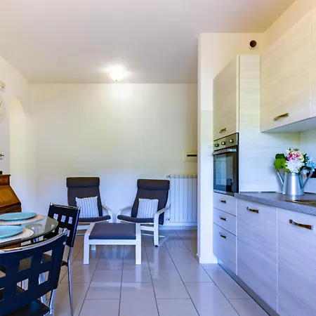 Apartment Sandra Trilo - Myho Casa