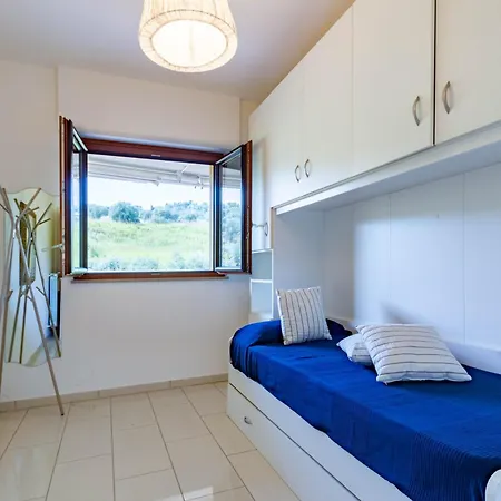 Sandra Trilo - Myho Casa Apartment *