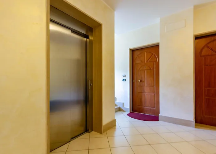 Apartament Sandra Trilo - Myho Casa