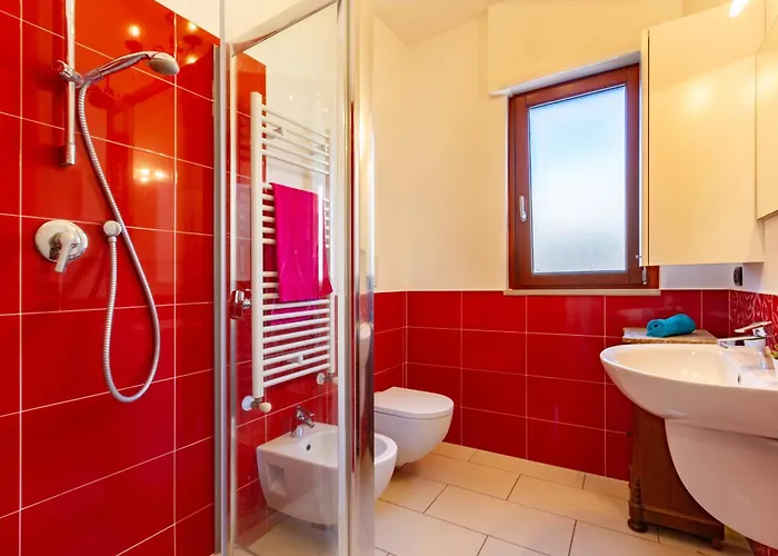 Apartament Sandra Trilo - Myho Casa Vasto