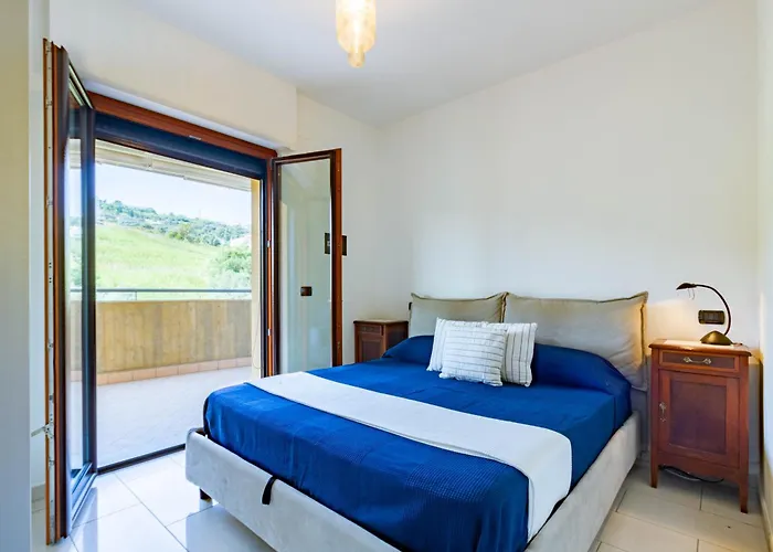 Sandra Trilo - Myho Casa Apartament Vasto