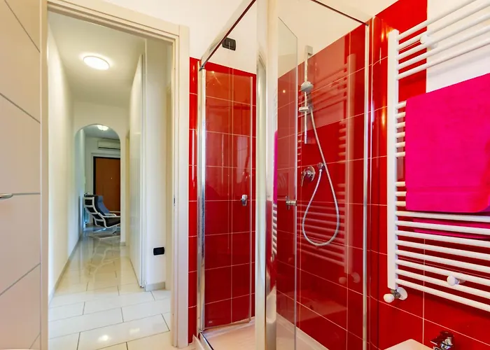 Sandra Trilo - Myho Casa Vasto