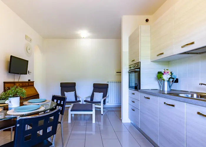 Apartament Sandra Trilo - Myho Casa