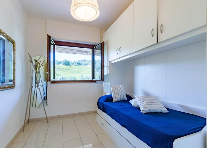 Sandra Trilo - Myho Casa Apartament *