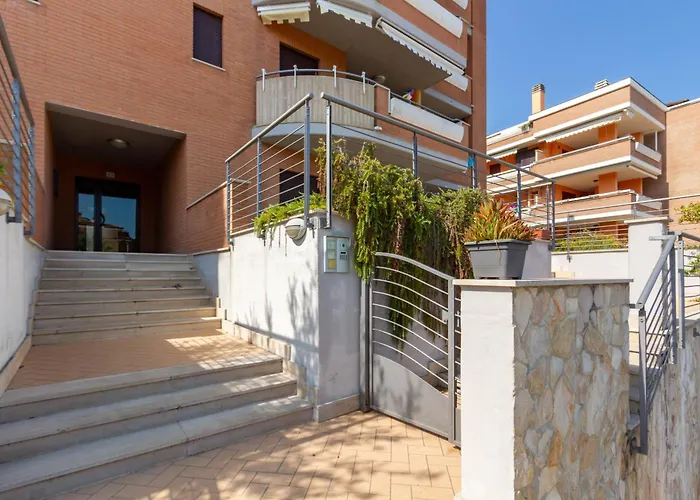 Apartament Sandra Trilo - Myho Casa